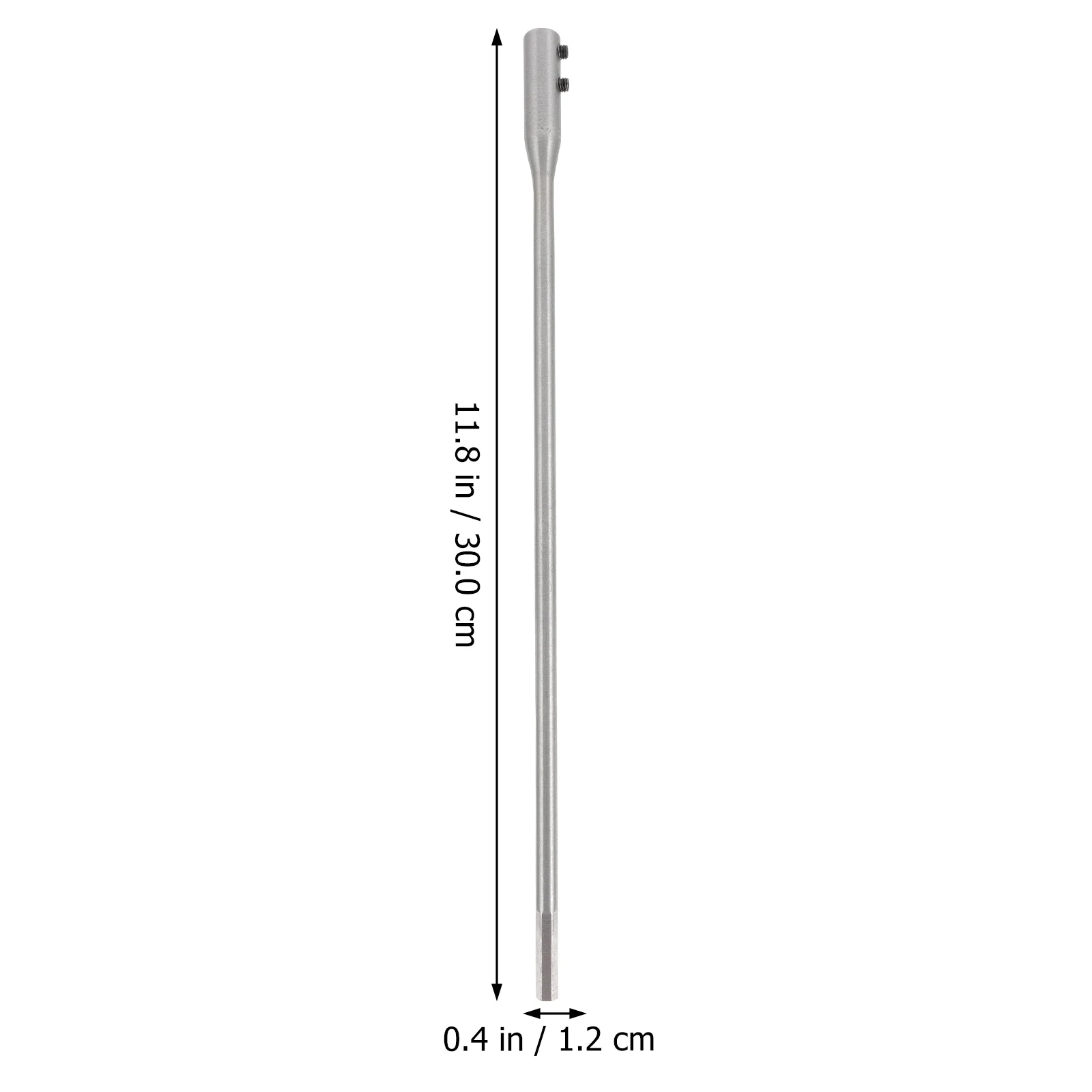 10 szt. Wiertło do drewna z 3 ostrzami, otwornica do drewna, do usuwania sklejki, trwałe narzędzie tnące