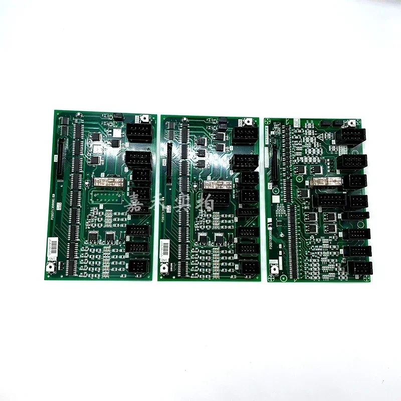 

Lingyun Elevator Interface Board W1 Board P203713B000G11/G12/G21 Elevator Accessories