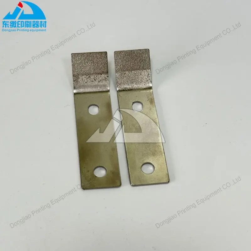 高品質紙グリッパーパッド-l4014003-ハイデルベルク-sm102-cd102-xl105-オフセット印刷機スペアパーツ-10-個