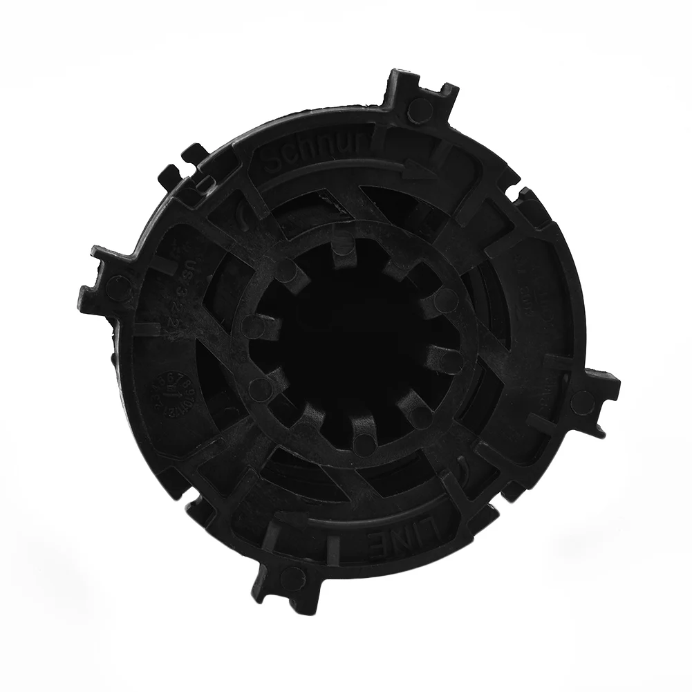 Replacement Spool End Cap for 402 302 40037133011 Head Bump Head Fit for FS130 FR480CF and 40 2 Series Trimmer Heads