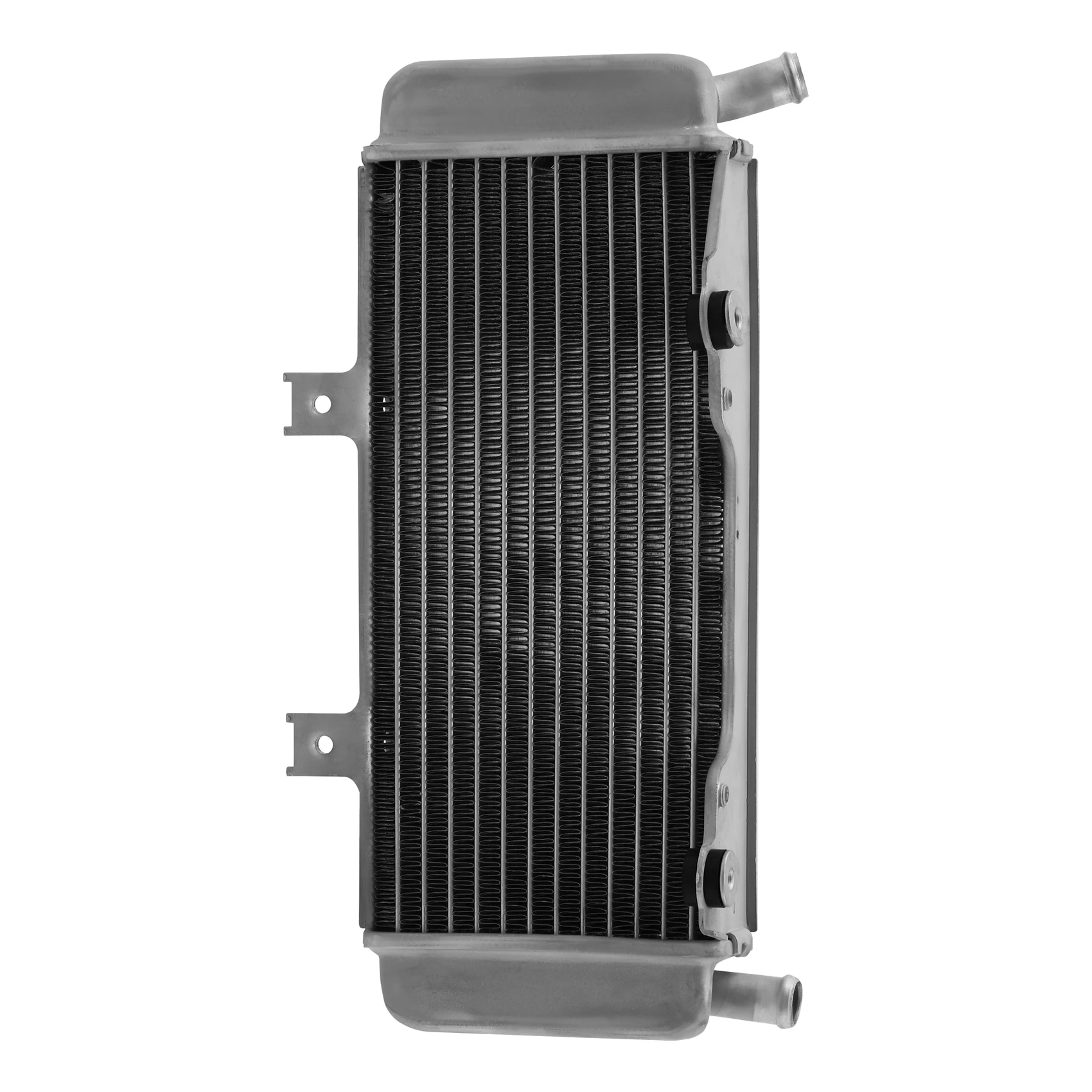 Left Replacement Aluminum Radiator Cooler For Honda CRF450X CRF 450X 05-17 15 14