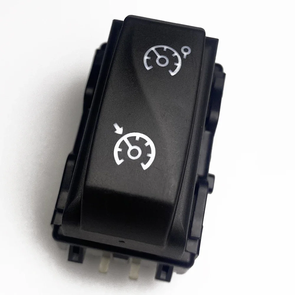 Cruise Control Switch For Renault Kadjar Koleos Captur Megane Talisman Espace