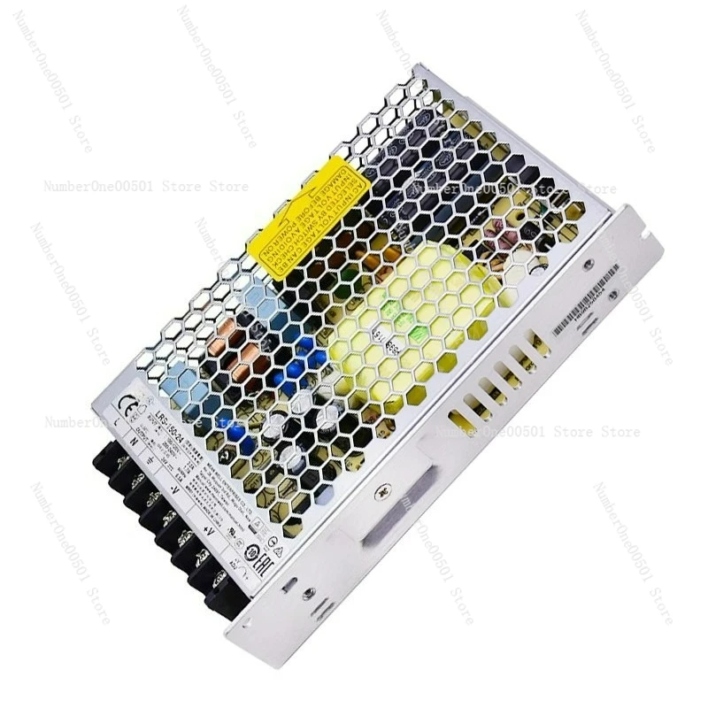 Power Supply LRS- 3… - image