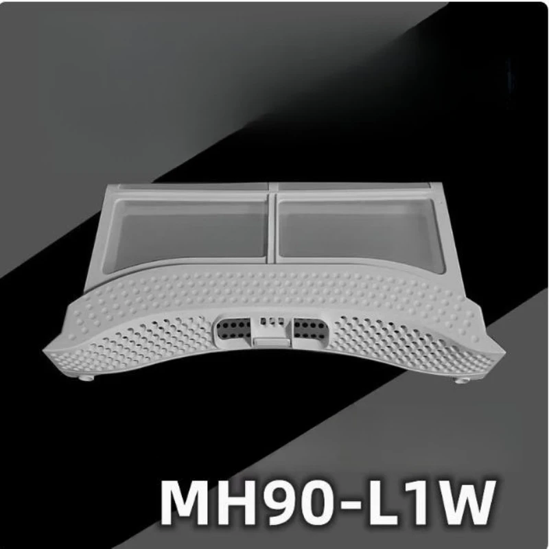 NEW 1PC Suitable for Midea clothes dryer filter MH90-L1W dryer cotton flocculation collector box