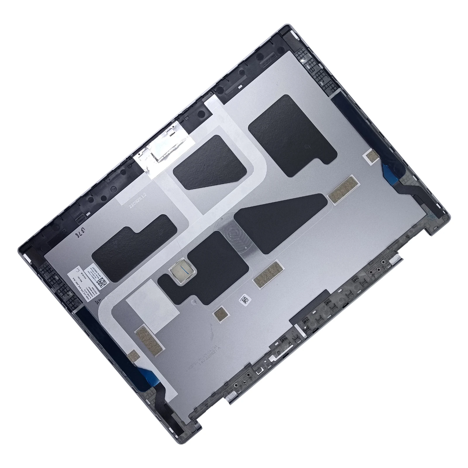 0R8G07 لأجهزة الكمبيوتر المحمول Dell Precision 7680 M7680 LCD الغطاء الخلفي غطاء الكمبيوتر المحمول