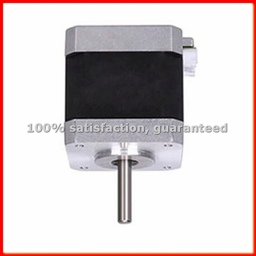 42 Stepper Motor 17…