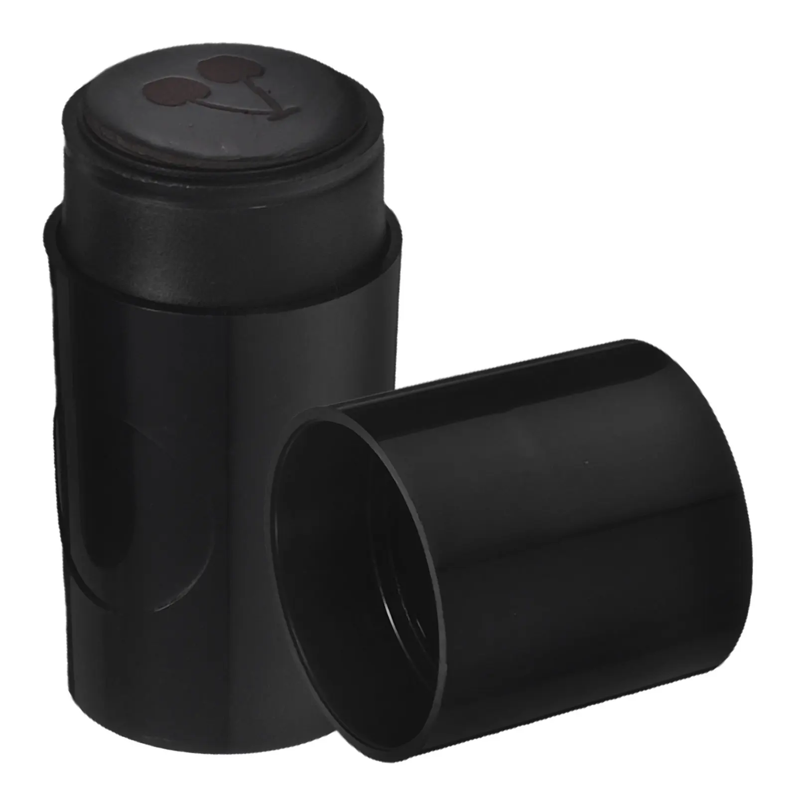 2Pcs Golf Ball Labeling Stamp Waterproof Fast-Drying Ink Precise Alignment Portable Golf Accessories Reusable Ball