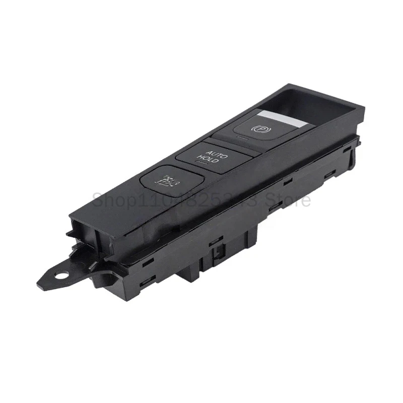 3AD927137 for Volkswagen Passat Auto Parts Stop Start Switch Handbrake Parking Switch