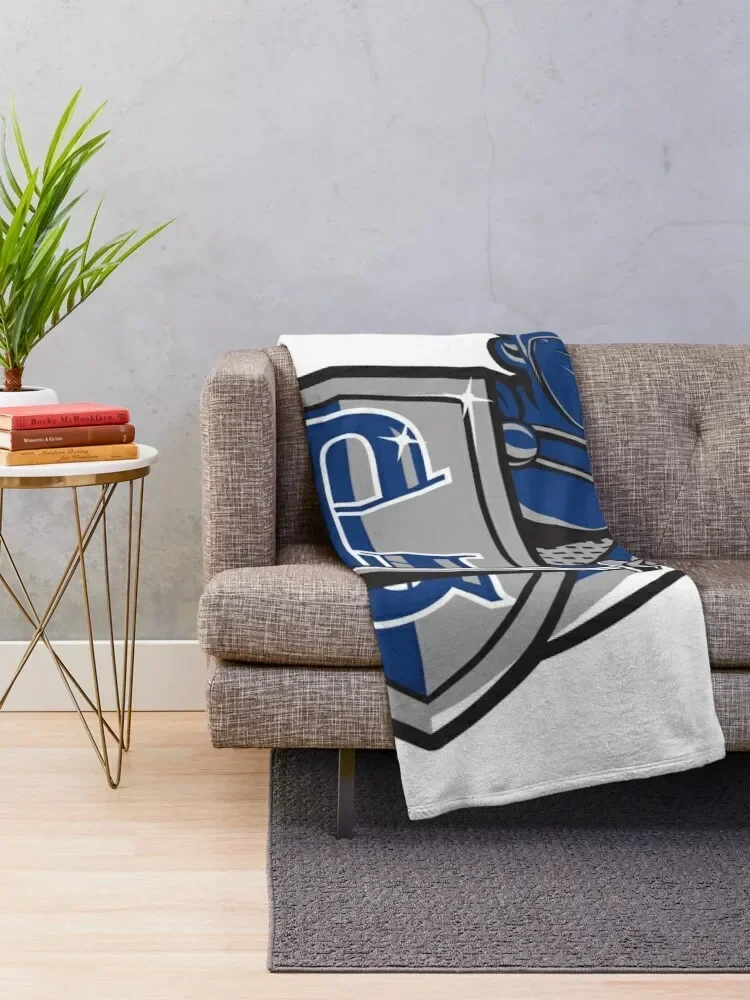 SUNY Geneseo Throw Blanket Blankets Sofas Of Decoration Hair Blankets