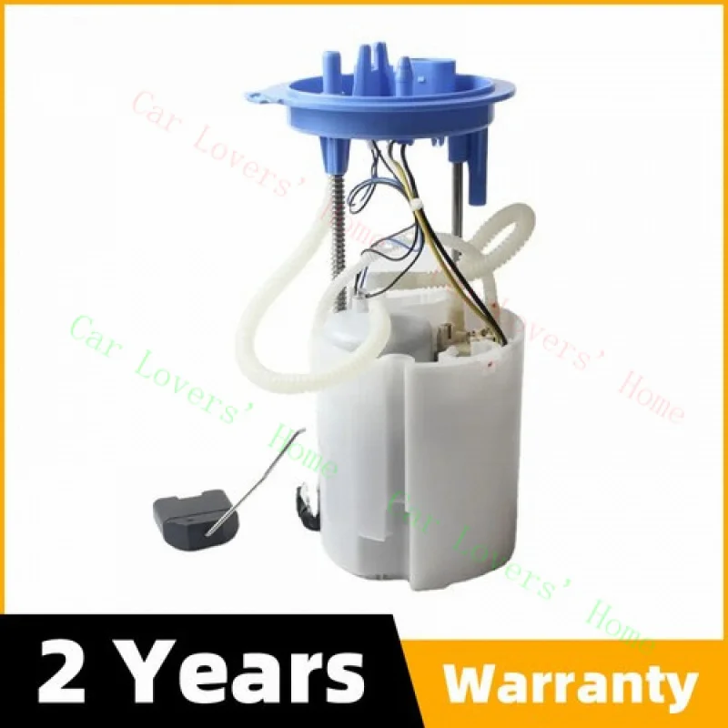 A+ Fuel pump module assembly for Volkswagen Tiguan/Allspace 2017-24 2.0T 5QF919087K
