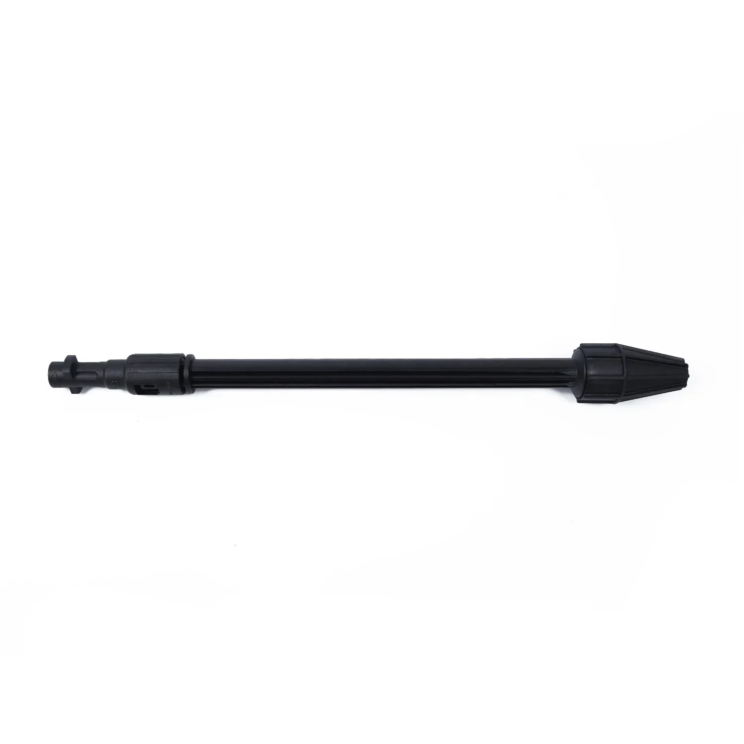 Boquilla Turbo de lanza negra de 150bar para Karcher K2 K3 K4 K5 2103PSI herramienta de lavado a presión suelo limpio automóviles motocicletas Coche