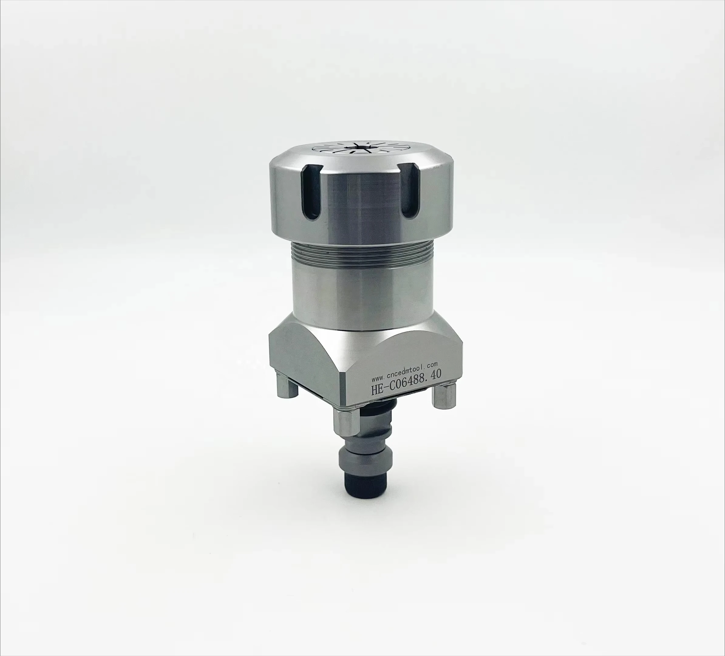 HE-C06488 مماثلة Erowa ER-035297 الدقة الصلب ER32 كوليت تشاك حامل للطحن باستخدام الحاسب الآلي #5