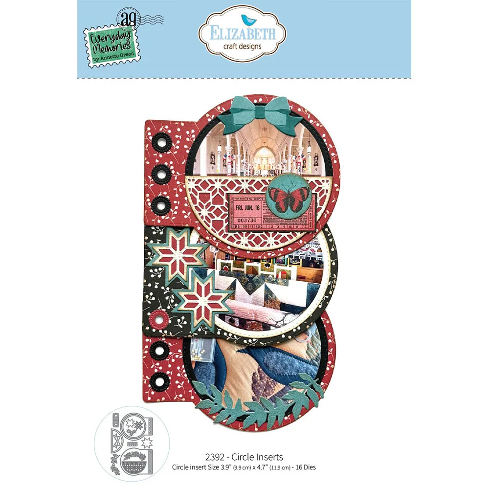 Merry Christmas Comfy Cozy Collection New Cutting Dies Scrapbook Diary Decoration Embossing Template DIY Greeting Card Handmade