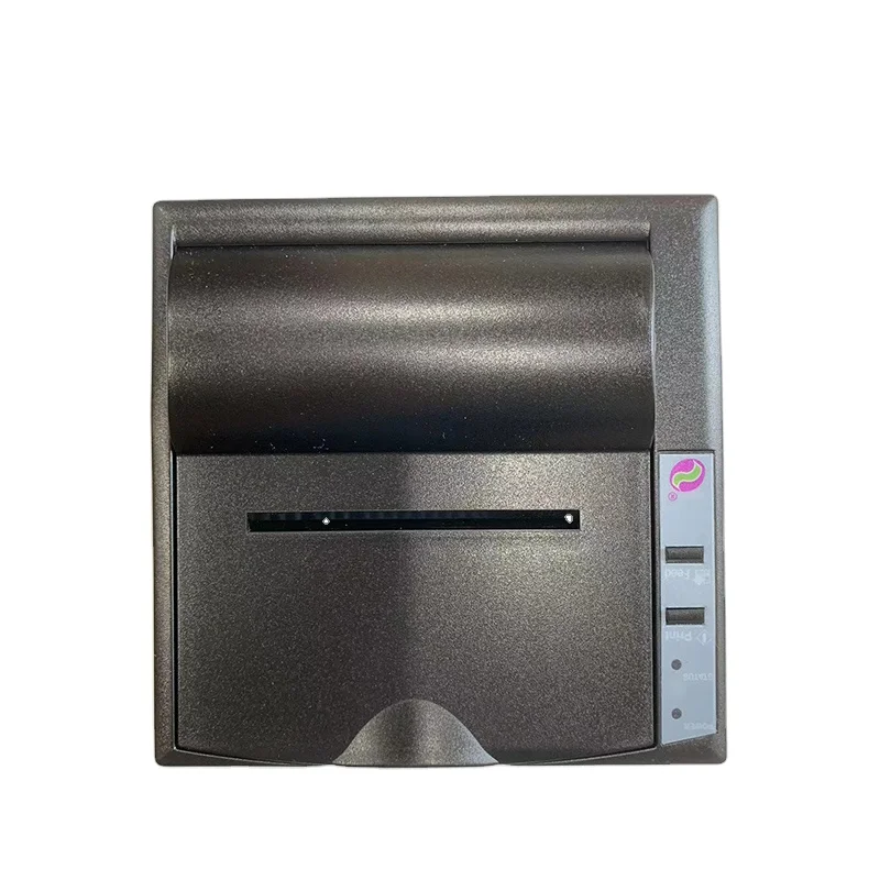 

2 Inch 58mm CUSTOM FH190 Impact Embedded Panel Printer Kiosk Printer for Industrial Use