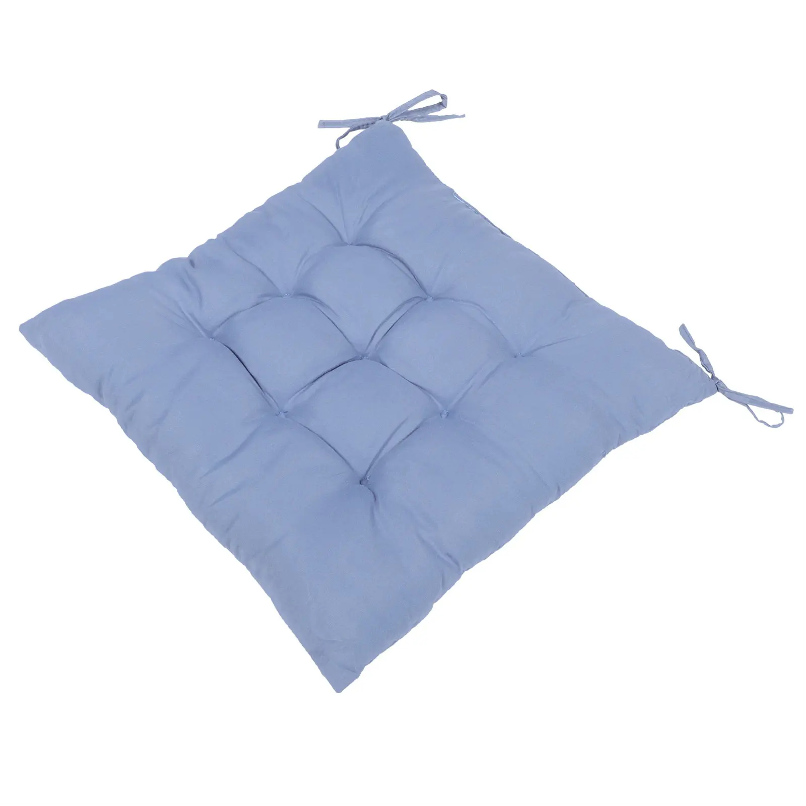 Extra Thick Comfortable Seat Cushion Rocking Chair Cushion Portable Butt Pillow for Office Workers Outdoor Patio Living Room Use