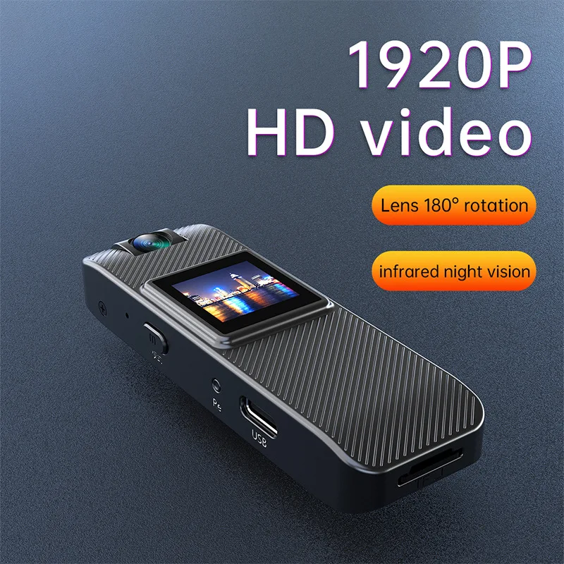 Video Recording Cam… - image