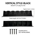 Vertical-Black