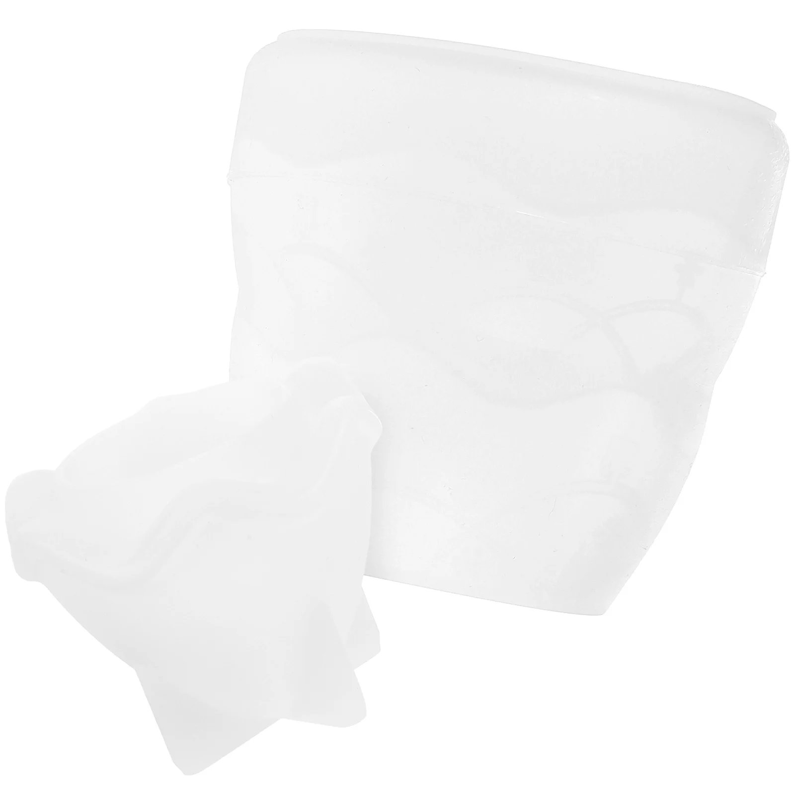 

Christmas Tree Storage Jar Silicone Mold for DIY Epoxy Resin C y Jar Craft Xmas Decor Reusable Practical Safe Convenient Easy