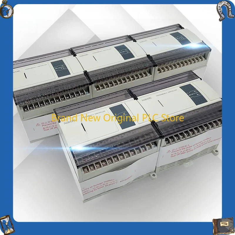 XD5-60T-E XD5-60T6-E XD5-60RT-E XD5-48T4-E XD5-60T10-E module