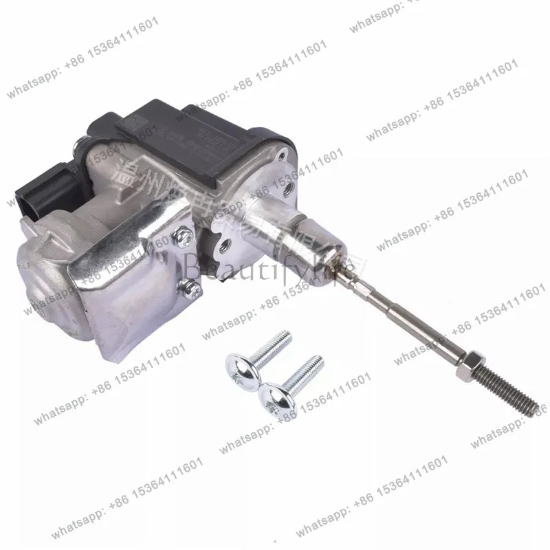 Turbo Actuator 06K145725T 06K145725R (Long Rod) for Auto Parts