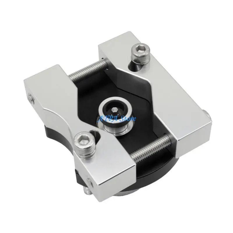 U13C تعليق صدمة تمتص النيتروجين أداة شحن الدراجة النارية الخلفية امتصاص مضخة الصدمة أداة ملء #3