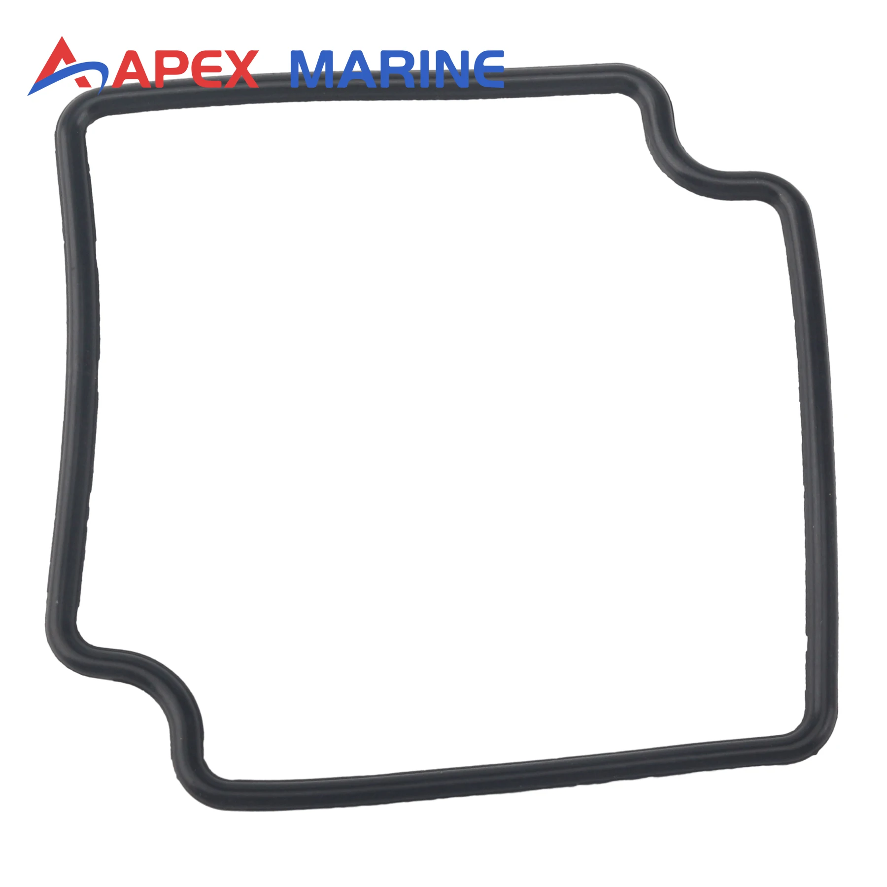 6BX-W0093-00 محرك القارب المكربن إعادة بناء عدة يناسب محرك خارجي 4-السكتة الدماغية 4 6 HP F4 6 جزء استبدال 6BX-W0093 #5