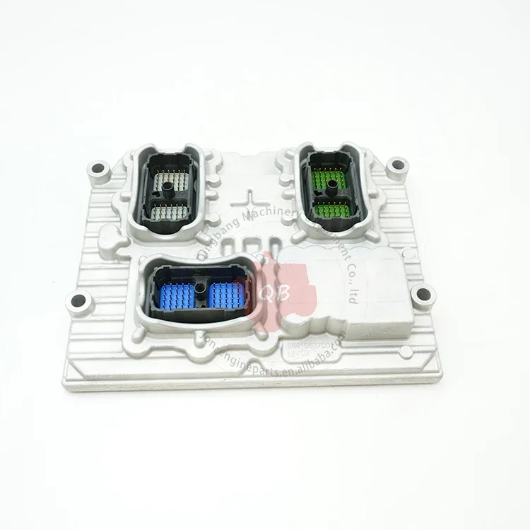 

Engine Parts Electronic Control Module ECM ECU 600-488-1300 4993120 For komatsu SAA6D114E-5