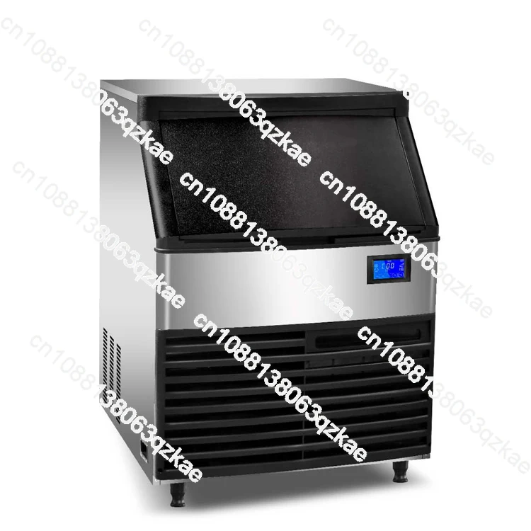 Professional Ice Machine 500 kg/day Ice Cube Maker Cheap Ice Maker Machine