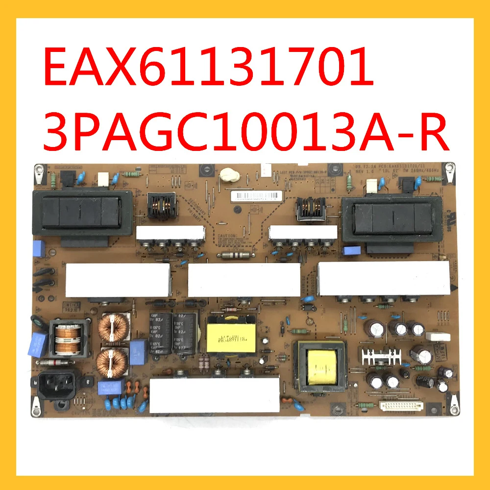 

EAX61131701 3PAGC10013A-R Original Power Card Power Supply Board for TV 42LD650-CC TV Accessories Power Board Power Supply Card