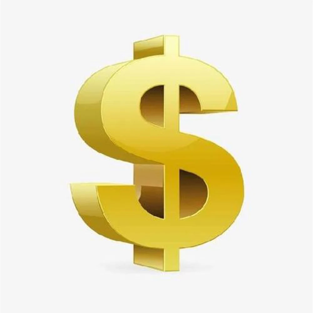 

Shipping Fee, Please Don't Order