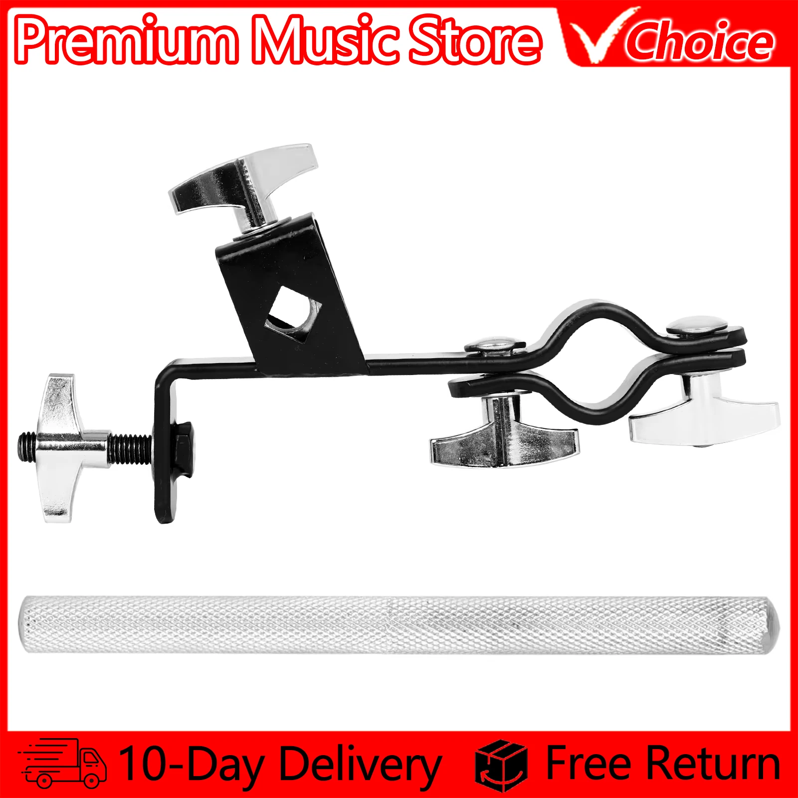 #16 Popular Percussion Stands Choices