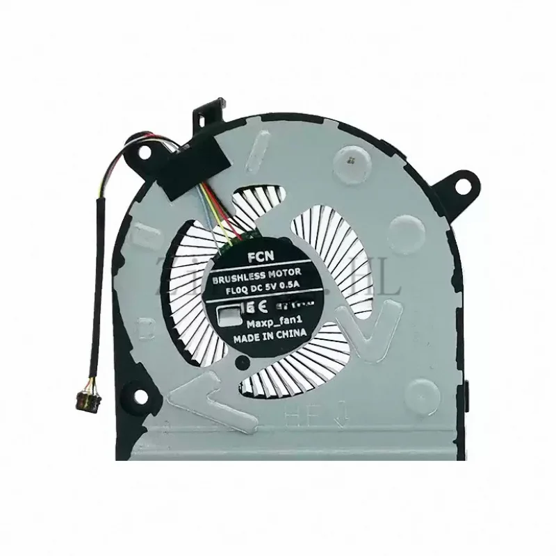 5F10R34701 for Lenovo ideapad 330S-15IKB GTX1050 Cooling Fan 5F10R34649