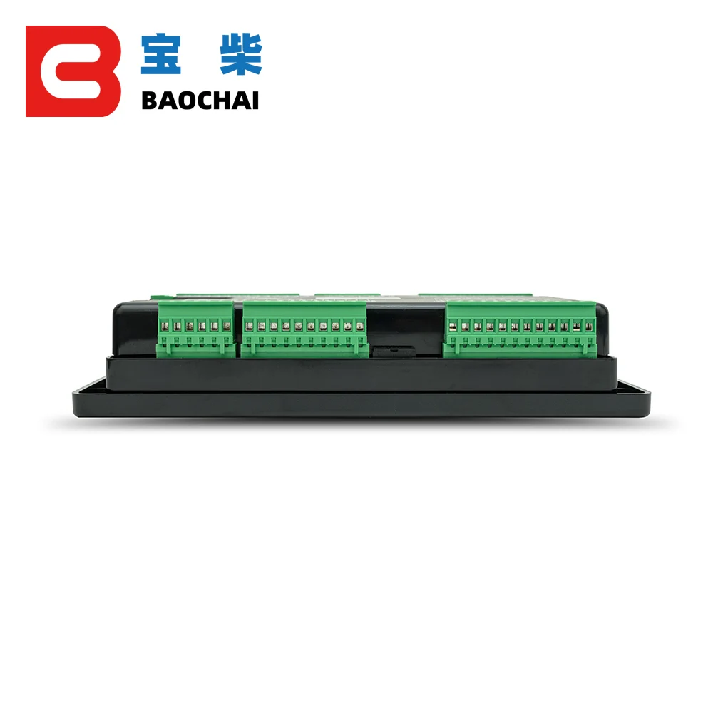 جديد وأصلي Smartgen FPC915 وحدة تحكم بمضخة الحريق المدفوعة بالديزل وحدة تحكم المحرك لأنظمة مضخة الحريق FPC 915