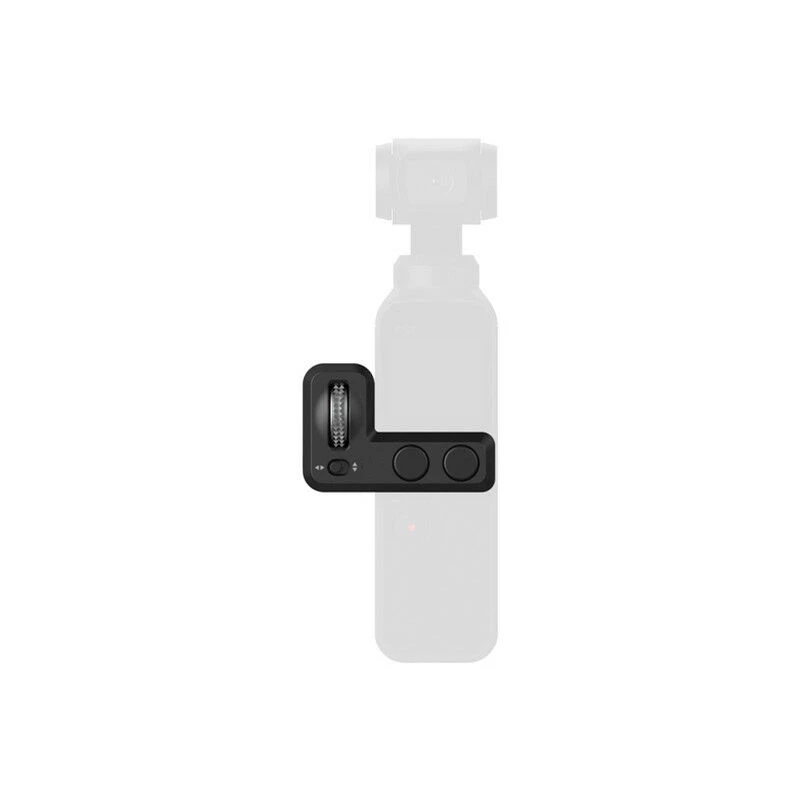 ​For Osmo Pocket/2 Camera Controller Wheel Gimbal Control Stabilizer Accessories