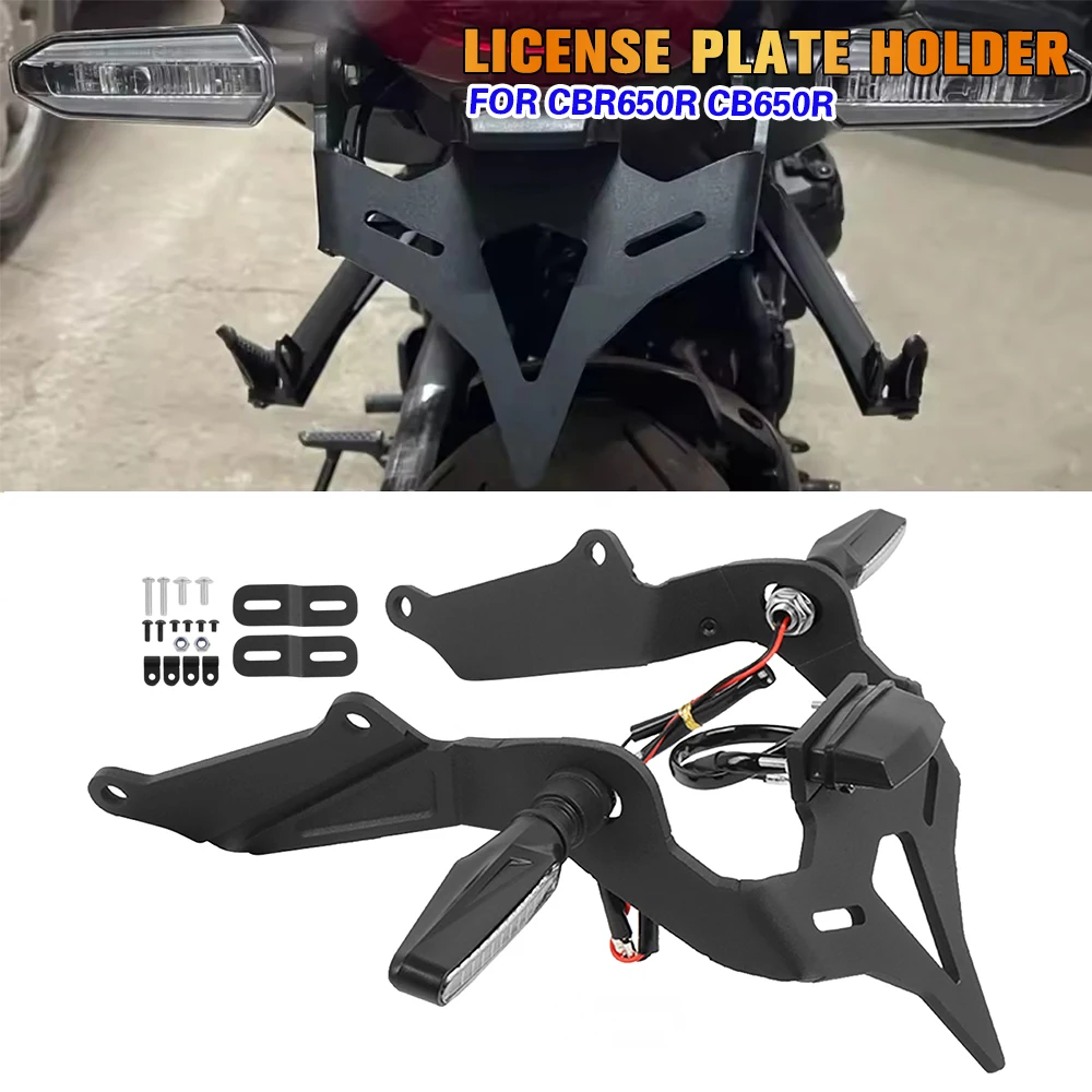 For Honda Cb 650R C… - image