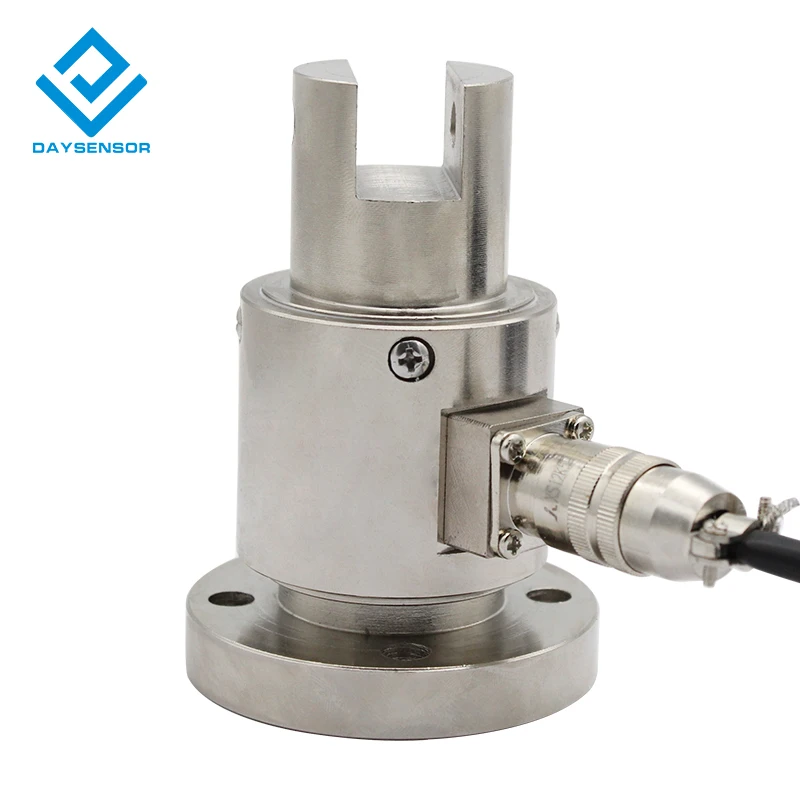 

DYJN-102 Latest Style Dynamic Torque Meter Alloy Steel static state force torque transducer sensor capacity 1NM 5NM 100NM 200Nm