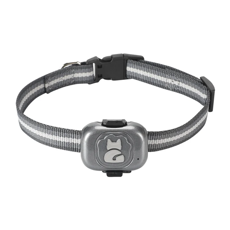 

A59T 2G Gps Tracker for Dog Locator Waterproof Anti-Lost Device Smart Phone Object Finder Small Alarm Pet Anti-Theft