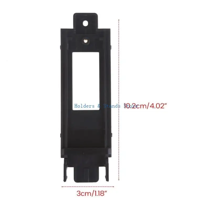 Y4ue эффективно установить и защитить M.2 PCIe SSD Rack для P50