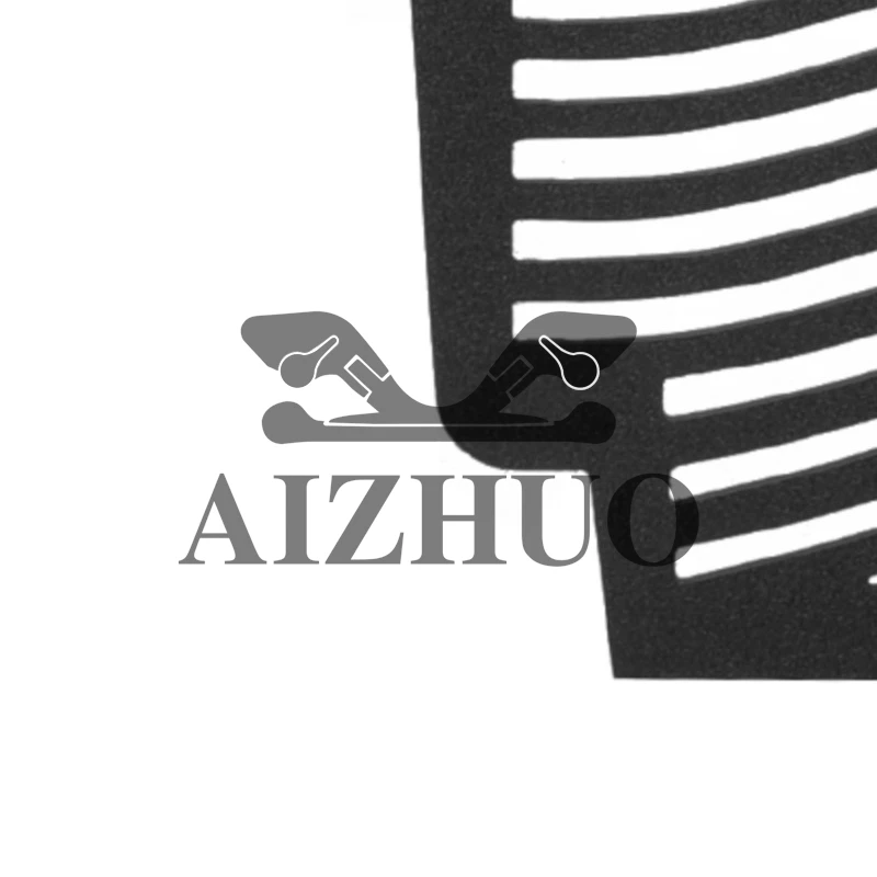 

Для Honda TRX90 2020 2021 2022 2023 2024 2025 TRX 90 аксессуары для мотоциклов Roost решетка радиатора защитная крышка защитная решетка