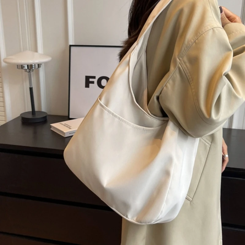 Fashion Bags Lady Purse Casual Shoulder Bag Large Capacity hobo Bags for Girl Women Multipurpose Shopper Bag Tote Bag