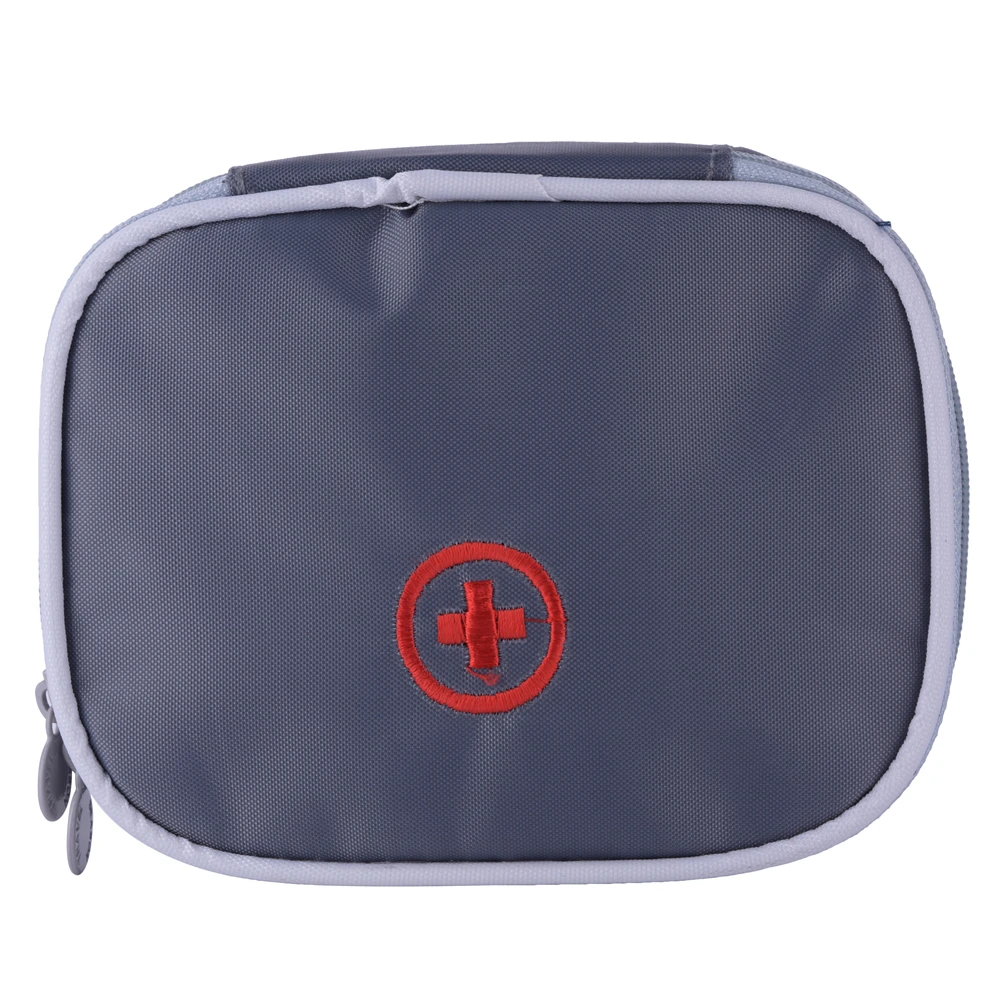 ZK40 Multi-function Portable Emergency Medical Storage Bag Makeup Cosmetic Case