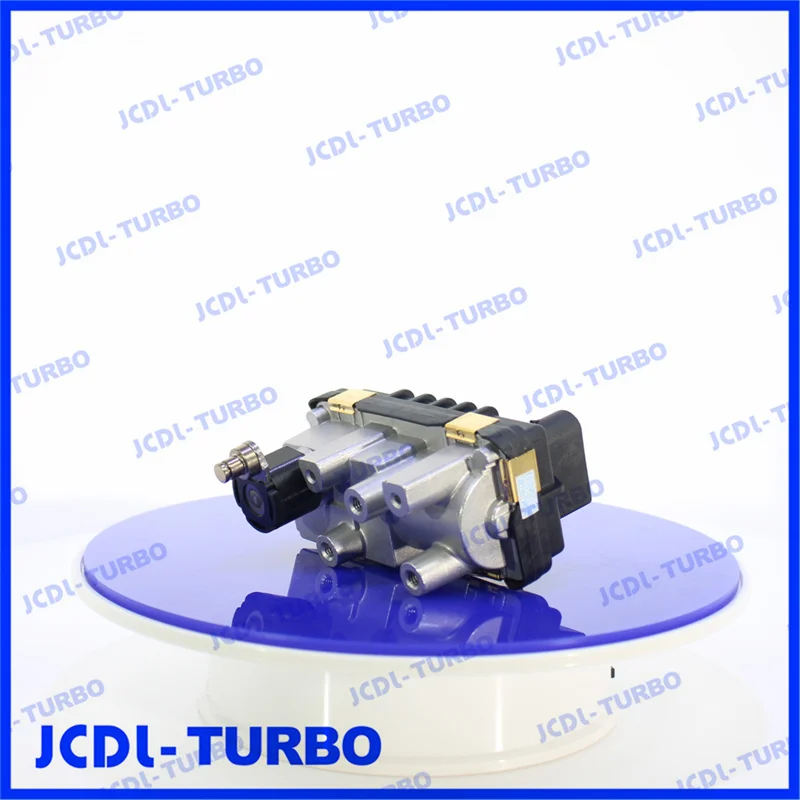 Turbo 759688-5/6/7 712120  Electronic Actuator G-276 6NW009420-19 for Mercedes Sprinter II 215CDI/315CDI/415CDI/515CDI 110Kw