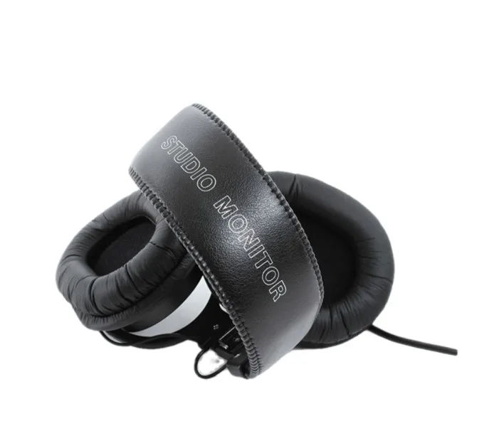 Reparatur Stirnband ohrpolster ohr Kissen Für Sony MDR7506 V6 V7 CD700 900 Kopfhörer Ersatzteile – Detail 3