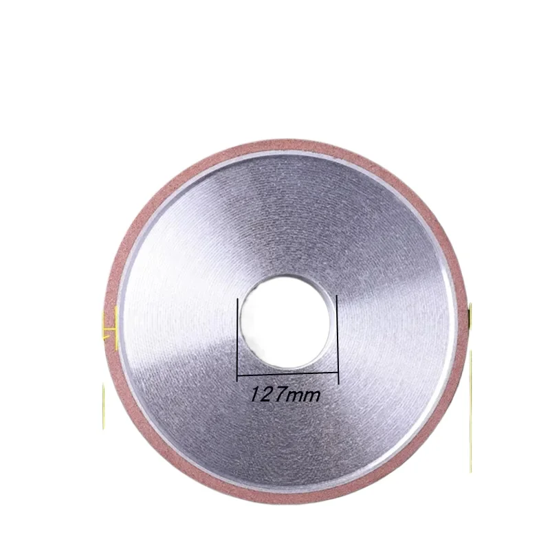 

Diamond grinding wheel of grinder 350 * 40 * 127/400 * 50