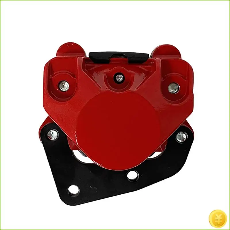 

Italika Vort-X250 Brake Caliper For Trasero Rojo Para Motorcycle Caliper F15020392