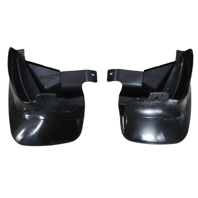 New Splash Guards Mud Flaps Guards For 2003-2008 Subaru Forester SUV Front Rear Mud Flap Mudguards