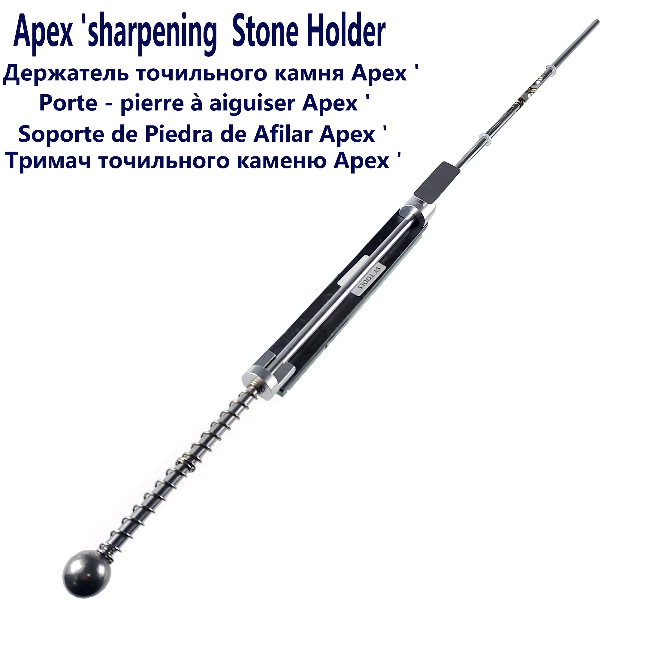 Apex Sharpener Sharpening Stone\'s Holder