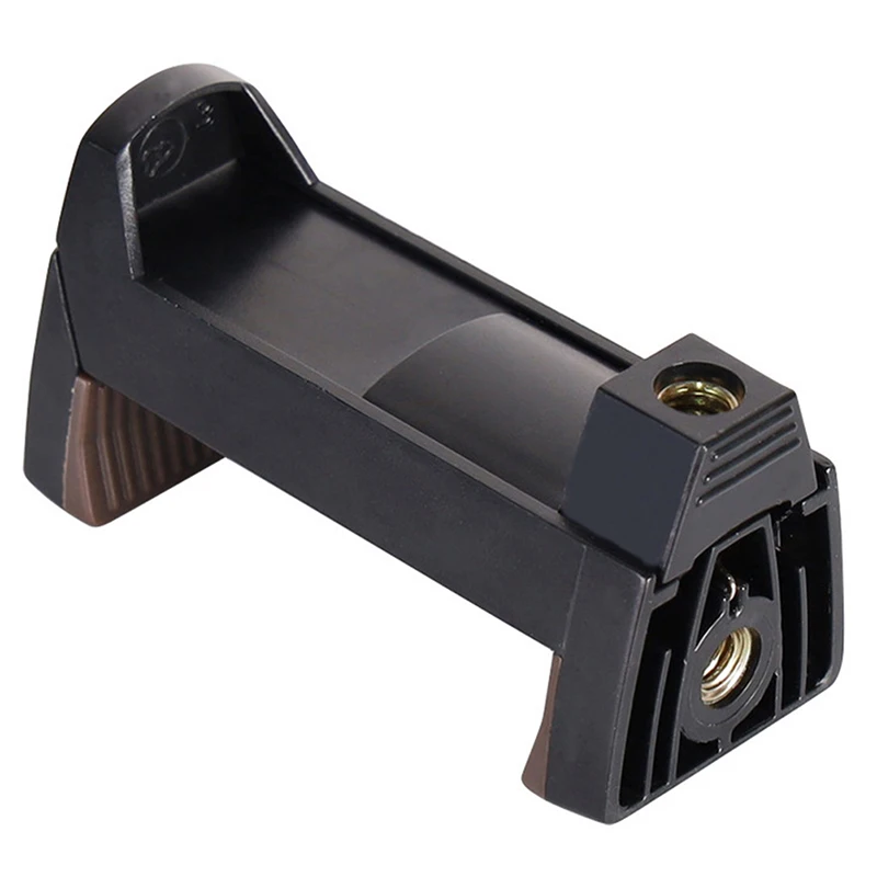 

Mobile Phone Clip Phone Accessories Adapter Universal For Tripod Phone Clamp Bracket Holder Stand Support Retractable Mount