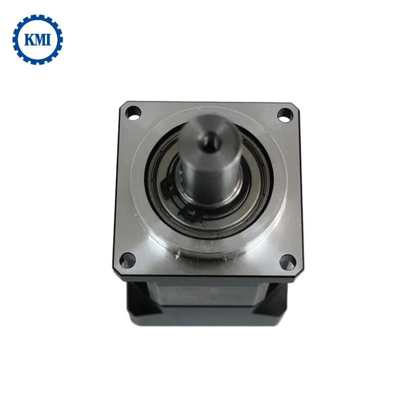 Servo Motor Planetary Gearbox HD Series Helical Gear Low Noise High Torque Speed Reducer for CNC Automation