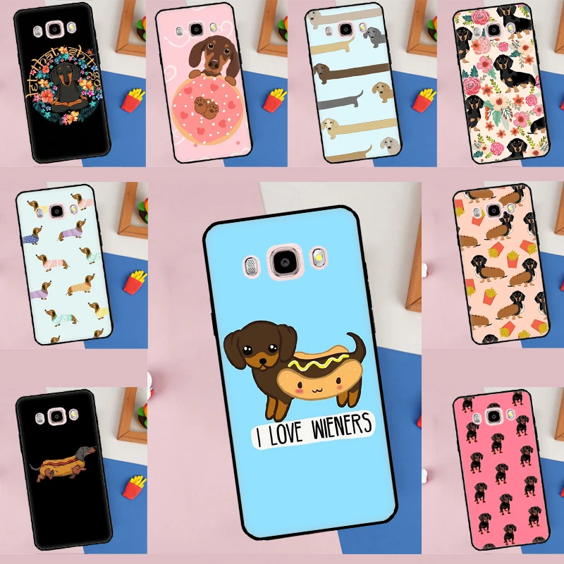 Sausage Dog Love Fo…